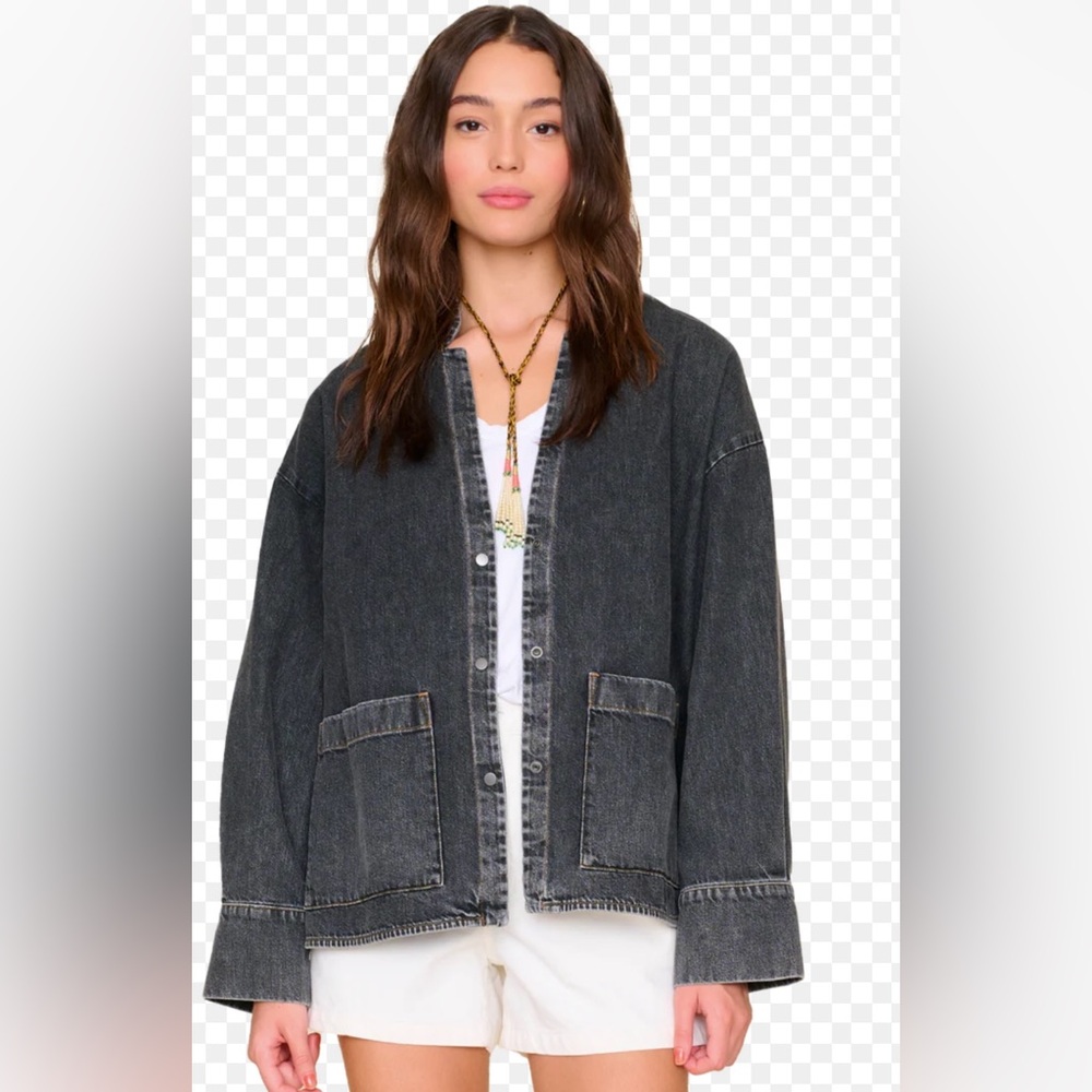 Xirena Reeves Jacket NWT